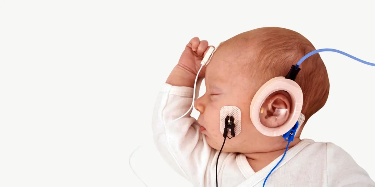 Hearinguru Baby 2